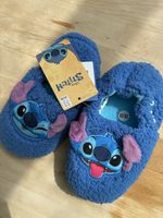 Lilo & Stitch Hausschuhe Größe 29/30 NEU