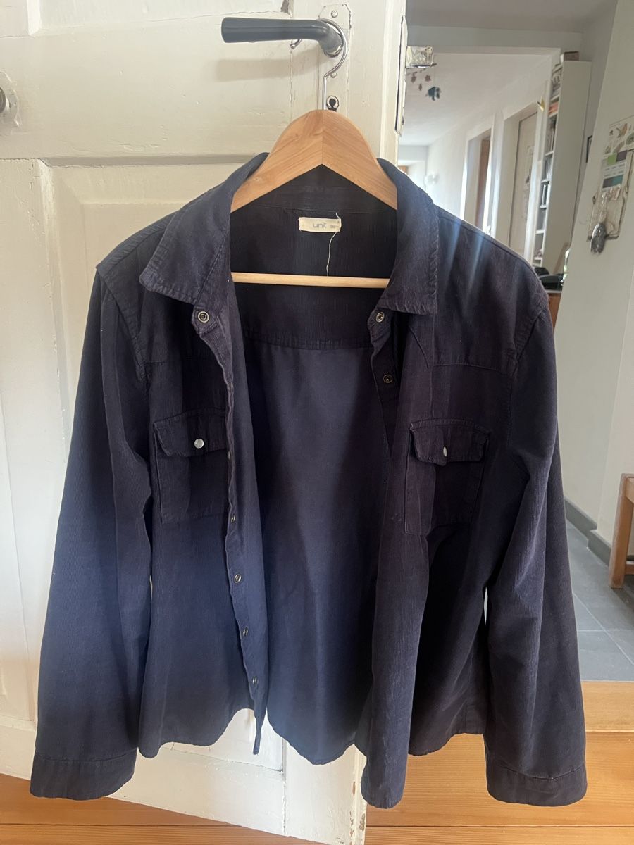 Jacken: Übergangsjacke – Gebraucht aus Magden von leo_c8bc