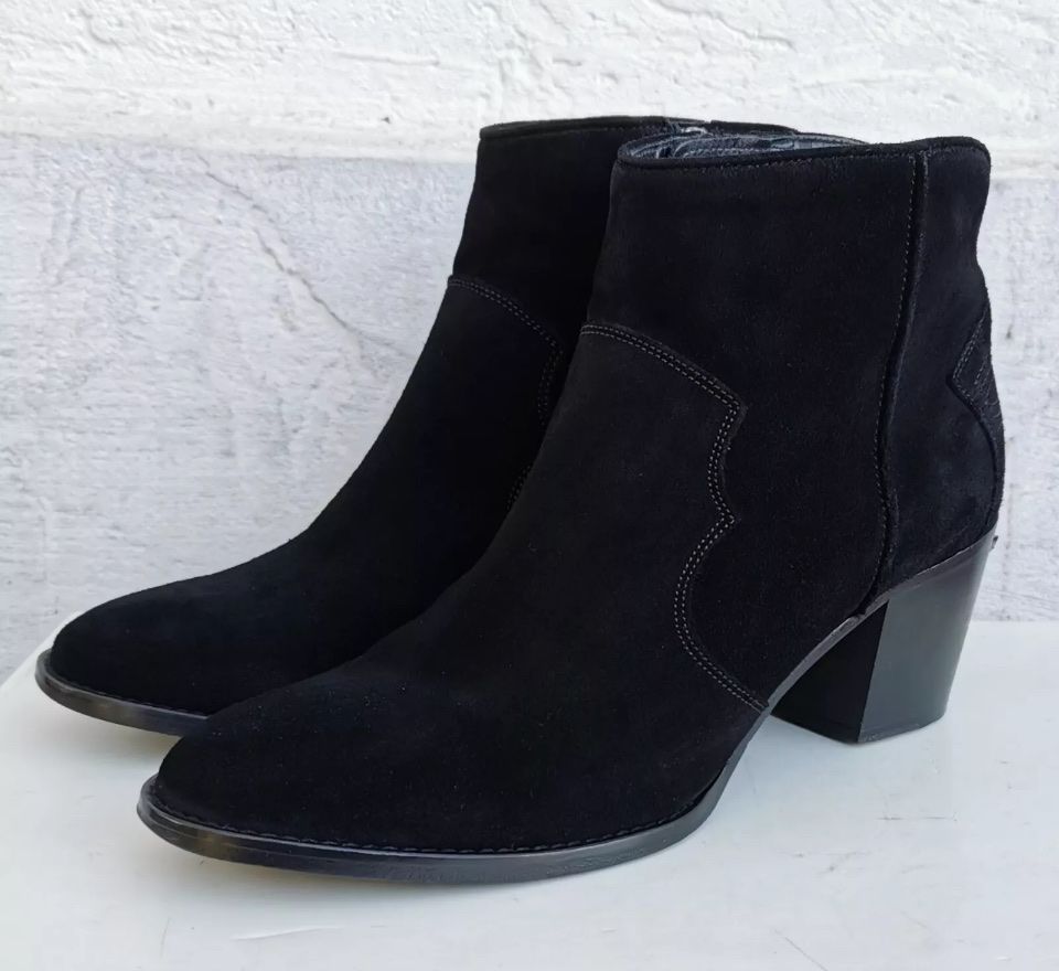 Zadig & Voltaire Damenschuhe: Zadig & Voltaire – Gebraucht aus Zürich von ReStyle. 3