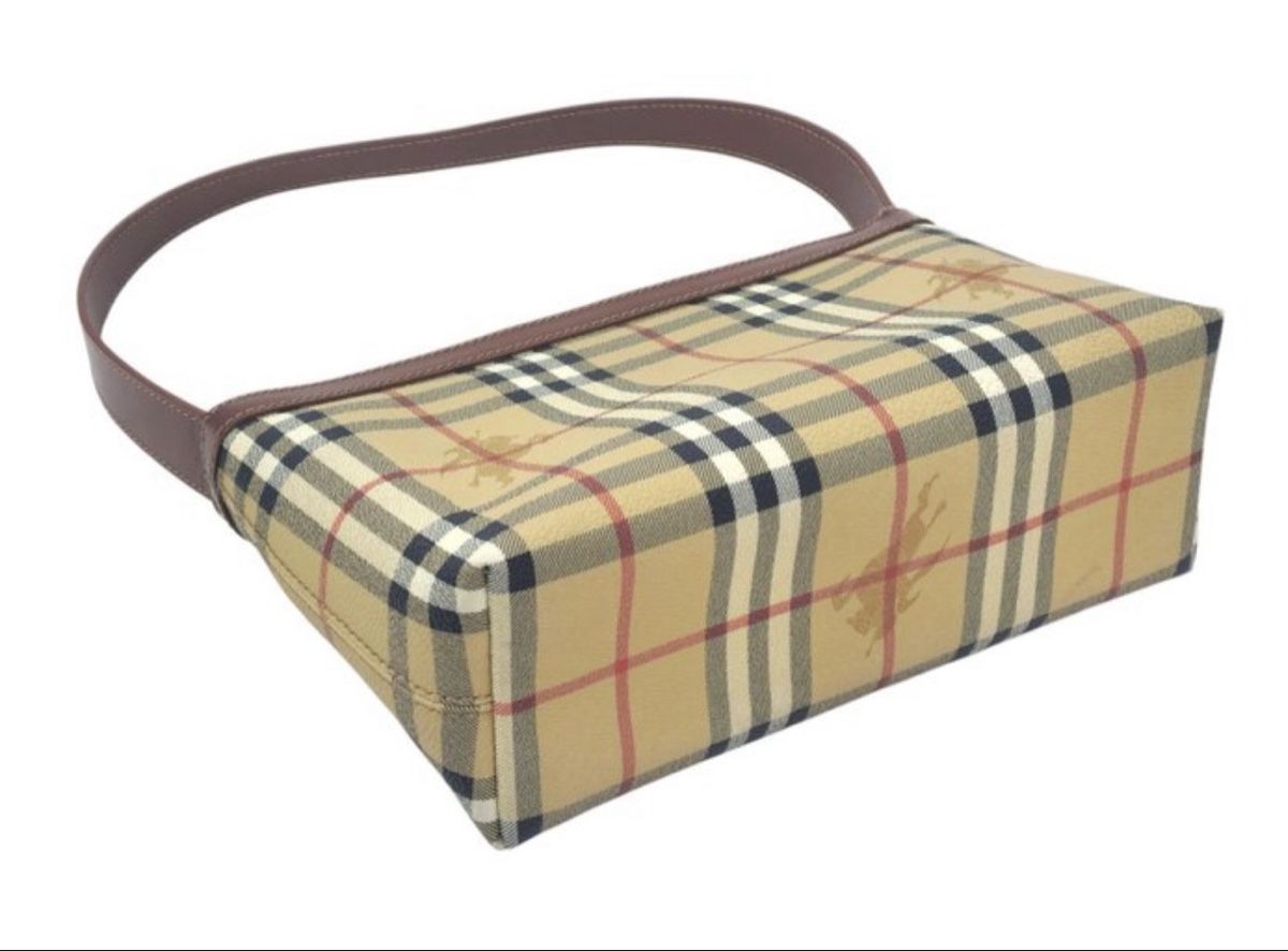 Burberry Taschen für Damen: Borsa a spalla Burberry  – Gebraucht aus Massagno von mir_xl6c 7
