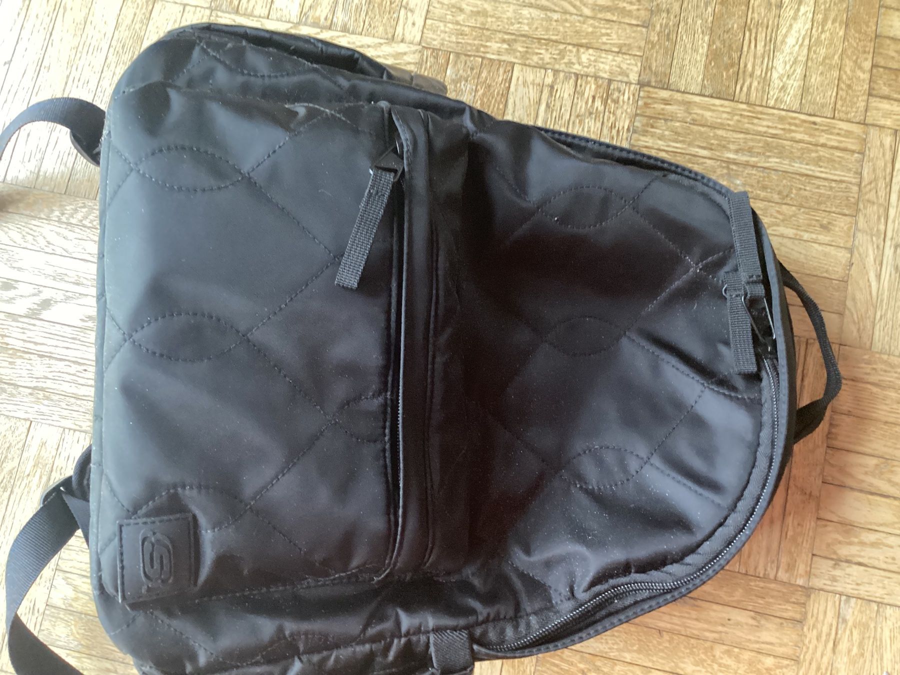 Skechers Zaini: Rucksack Scetchers – Usato da Schleitheim venduto da Pi3.14