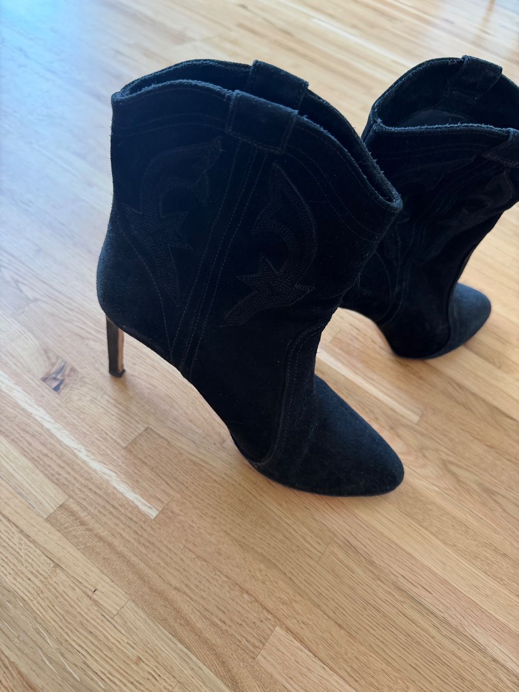 Ba&Sh Damenschuhe: Ba&Sh Ankle Boot Caitlin 39 – Gebraucht aus Dübendorf von gas_2wcn 1