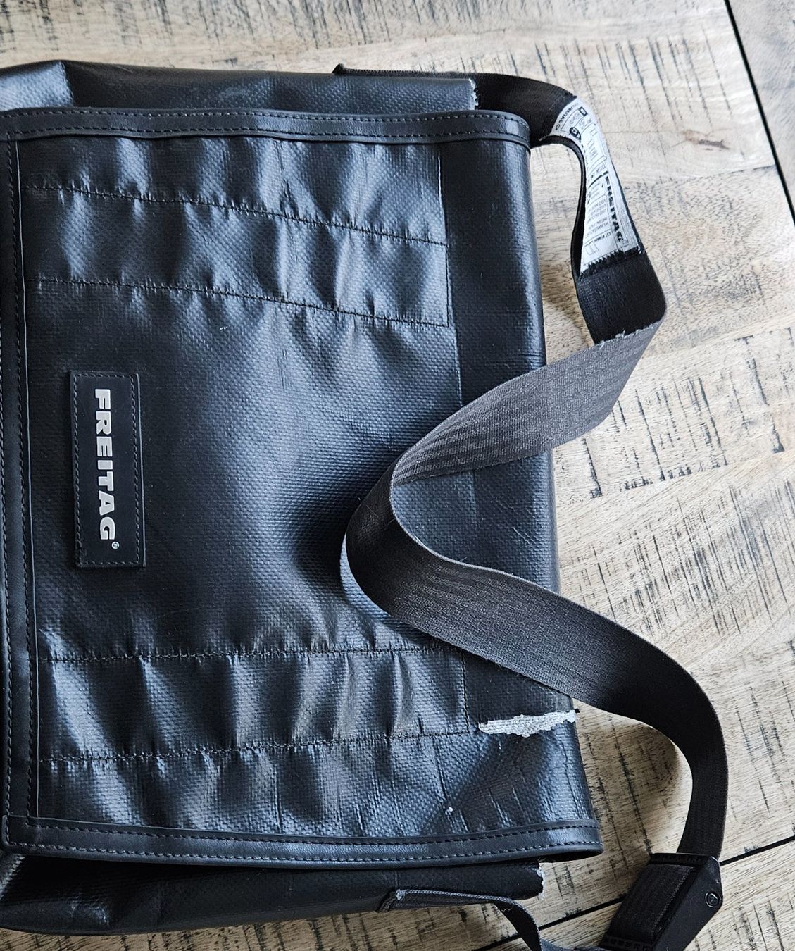Freitag Sacs: FREITAG Tasche – D'occasion à Pfäffikon SZ par neve1234 2