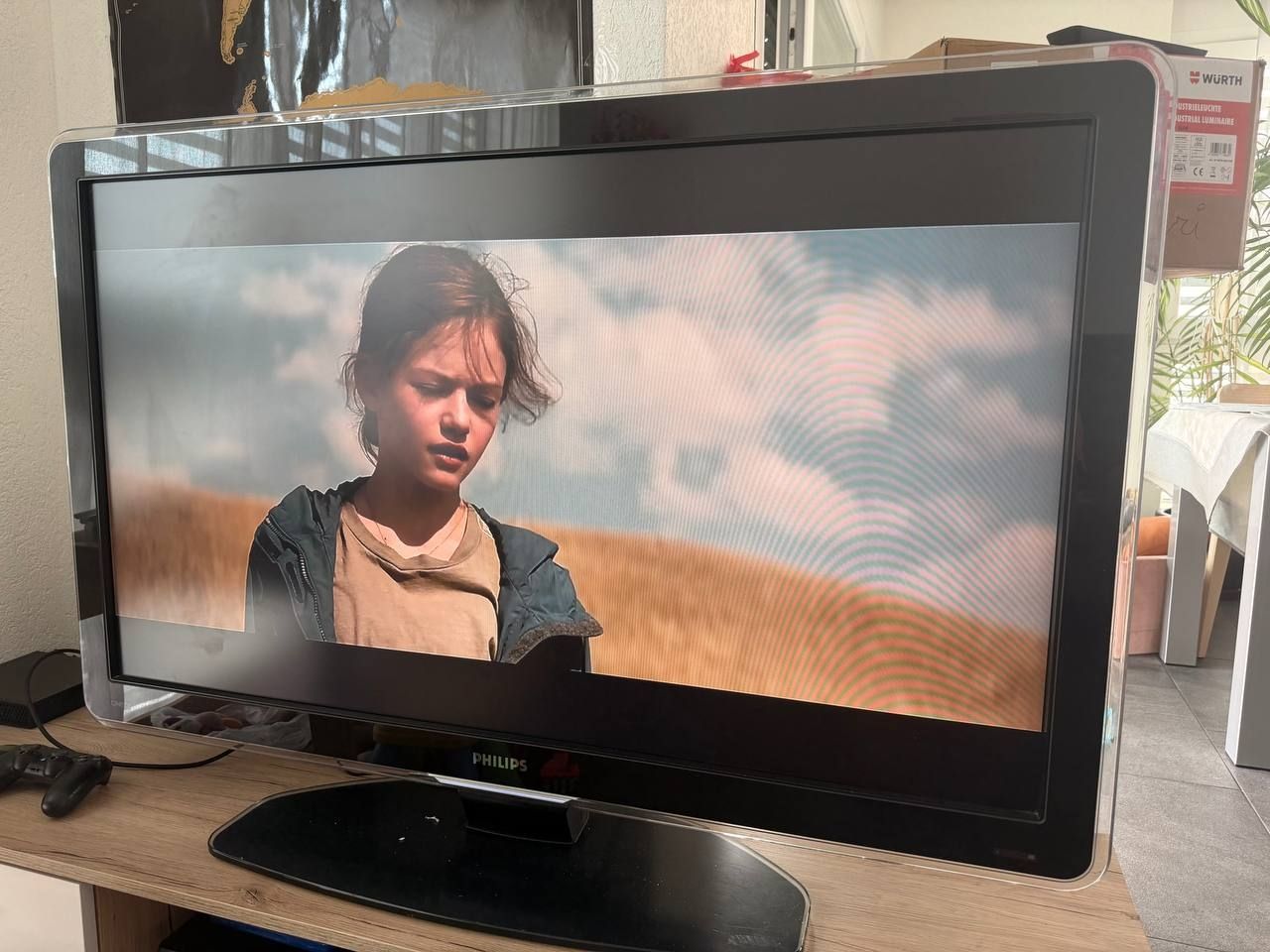 Philips Fernseher: Philips Ambilight 47" (120 cm) – Gebraucht aus Dübendorf von jor_7hs2 5