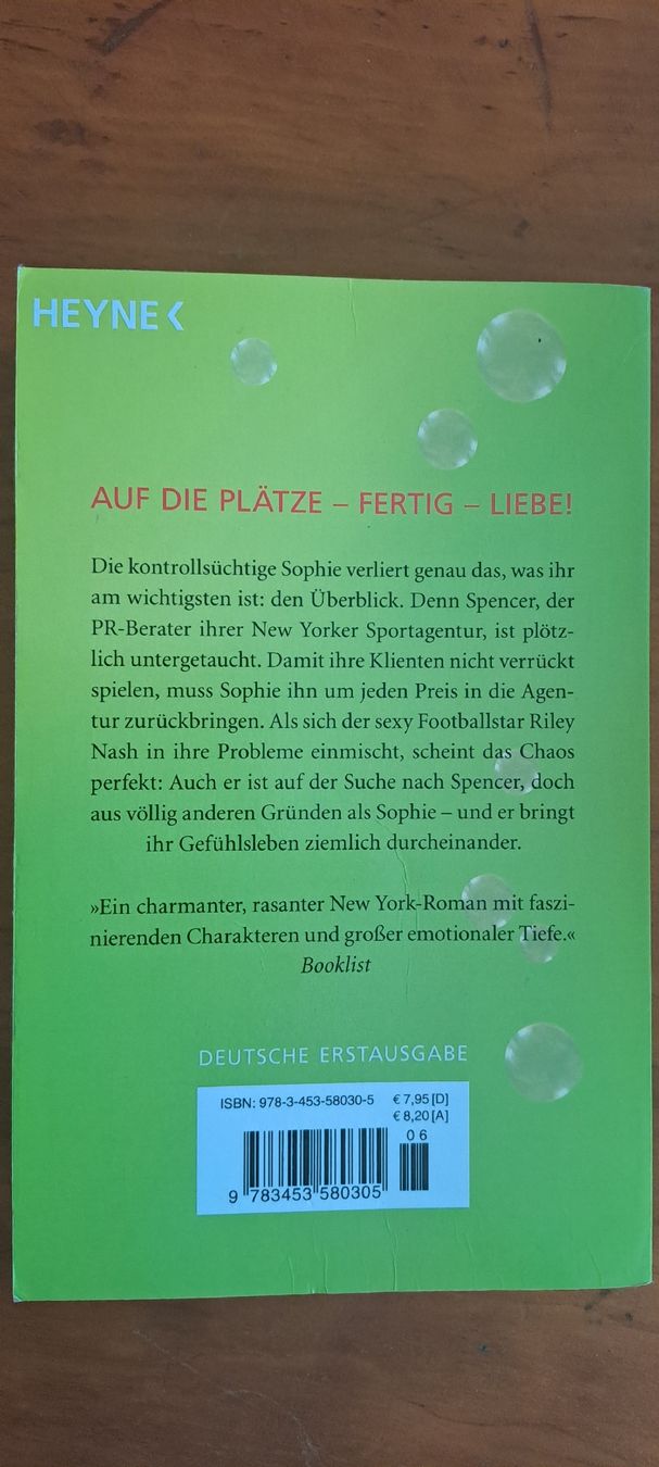 Libri: 2 Bücher – Usato da Neuenkirch venduto da domsalat7 2