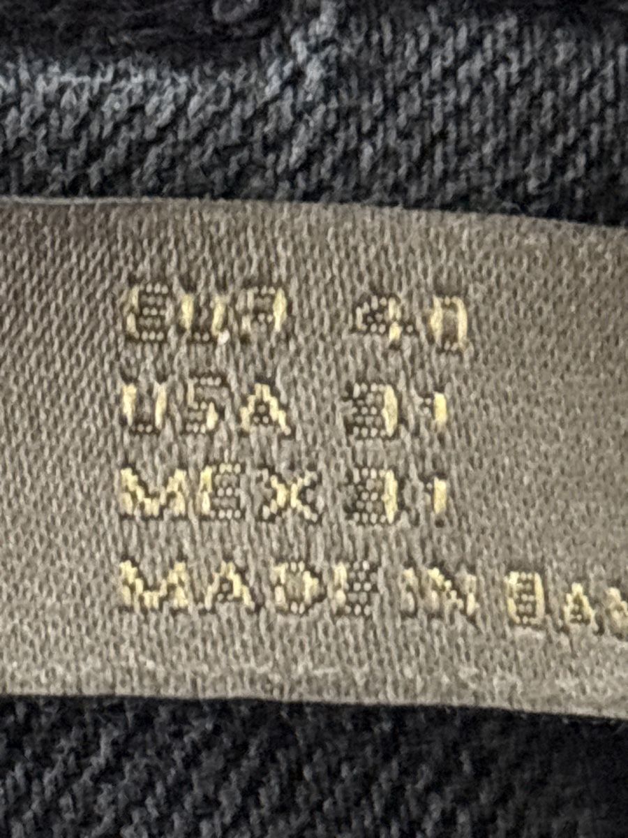 Jeans: Zara Man Jeans Destroyed Used Look Gr. 38 – Nuovo (secondo la descrizione) da Hendschiken venduto da Urania 5