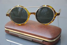 Sonnenbrille / Lunettes de soleil  Linda Farrow vintage