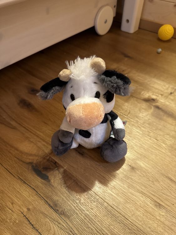 nici-kuh-kuscheltier-pl-schtier-stofftier-kaufen-auf-ricardo