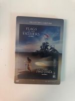 FLAGS OF OUR FATHERS/ LETTERS FROM IWO JIMA (3 DVDS)