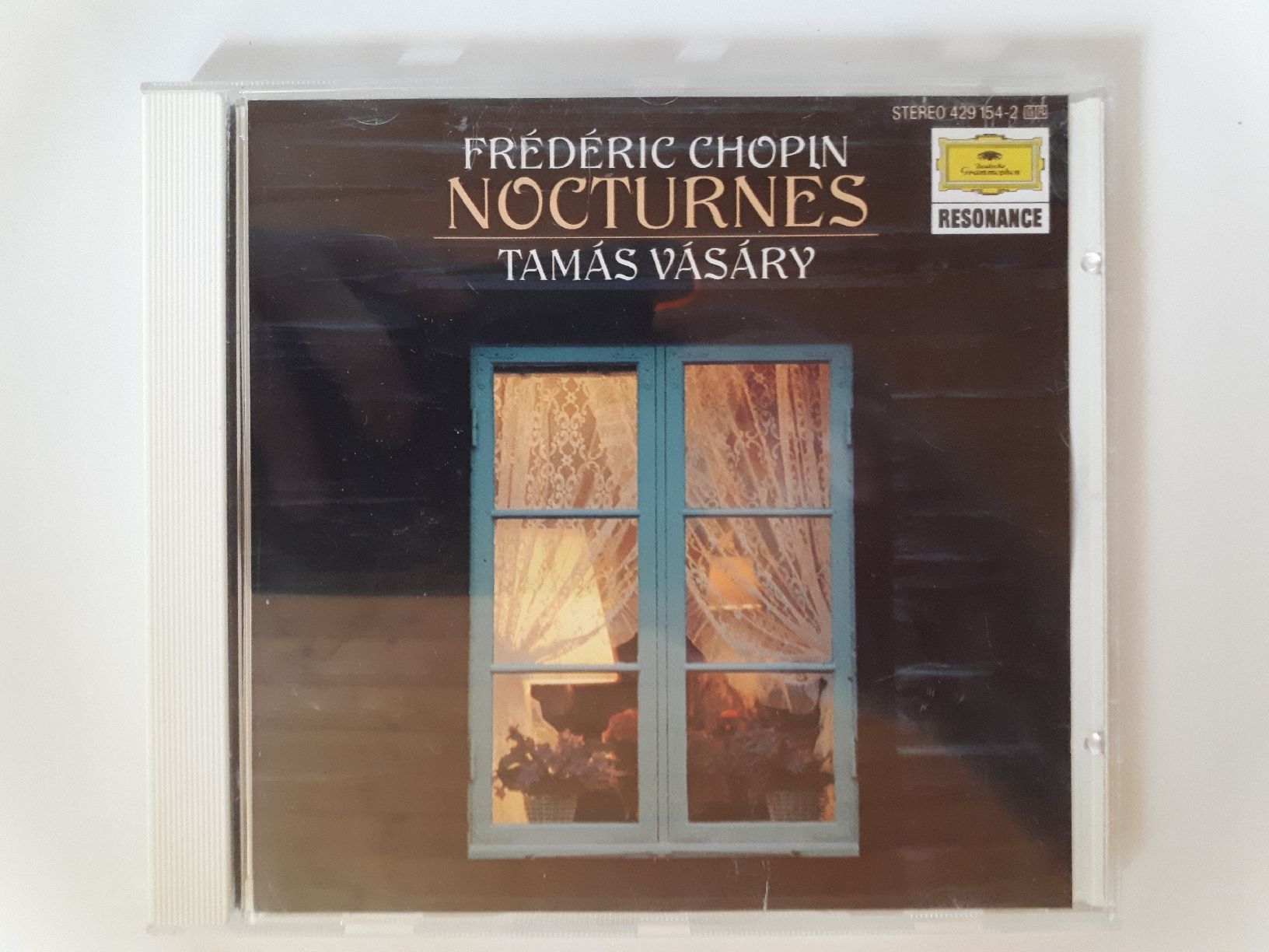 CD: Chopin: Nocturnes – Usato da Dietikon venduto da Buchantiqdietikon