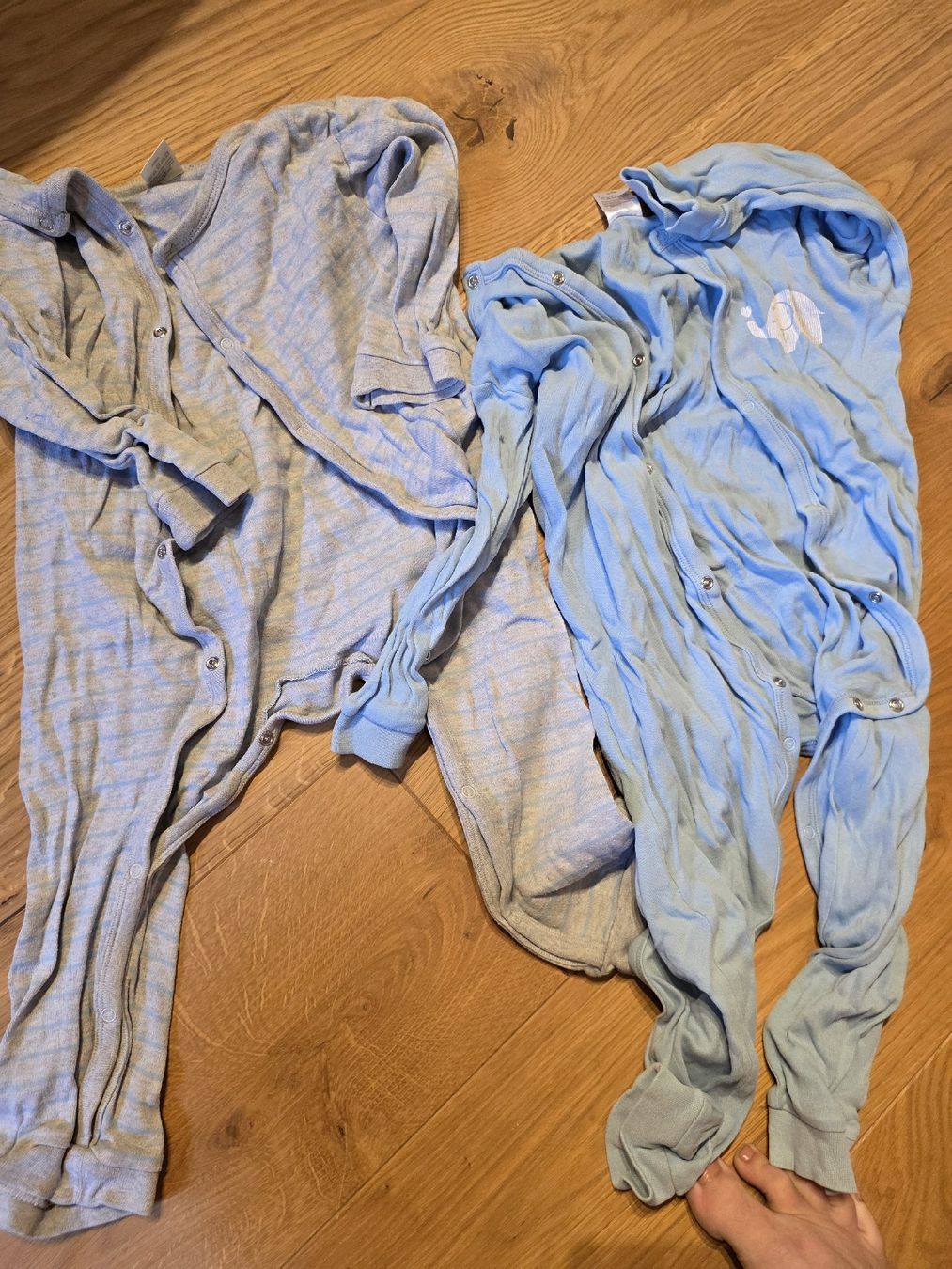 Pyjamas: Pijama gr 86 – D'occasion à Eschenz par Carmenr93