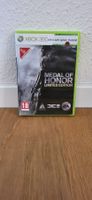 Xbox 360 - Medal of Honor