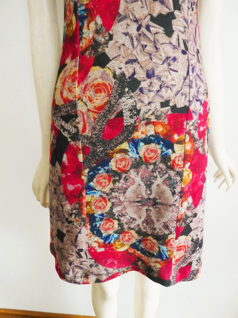 Vestiti: Smash Kleid kurz Kleid, Gr. 34/36 – Usato da Berneck venduto da chouchou1415 2