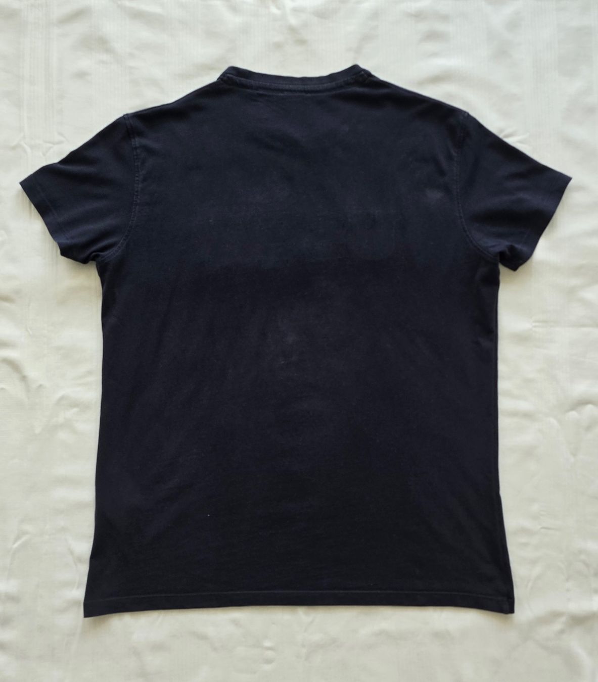 US Polo T-shirt: T-Shirt "U.S. Polo Assn." Gr. M – Nuovo (secondo la descrizione) da Wabern venduto da Irakene 4