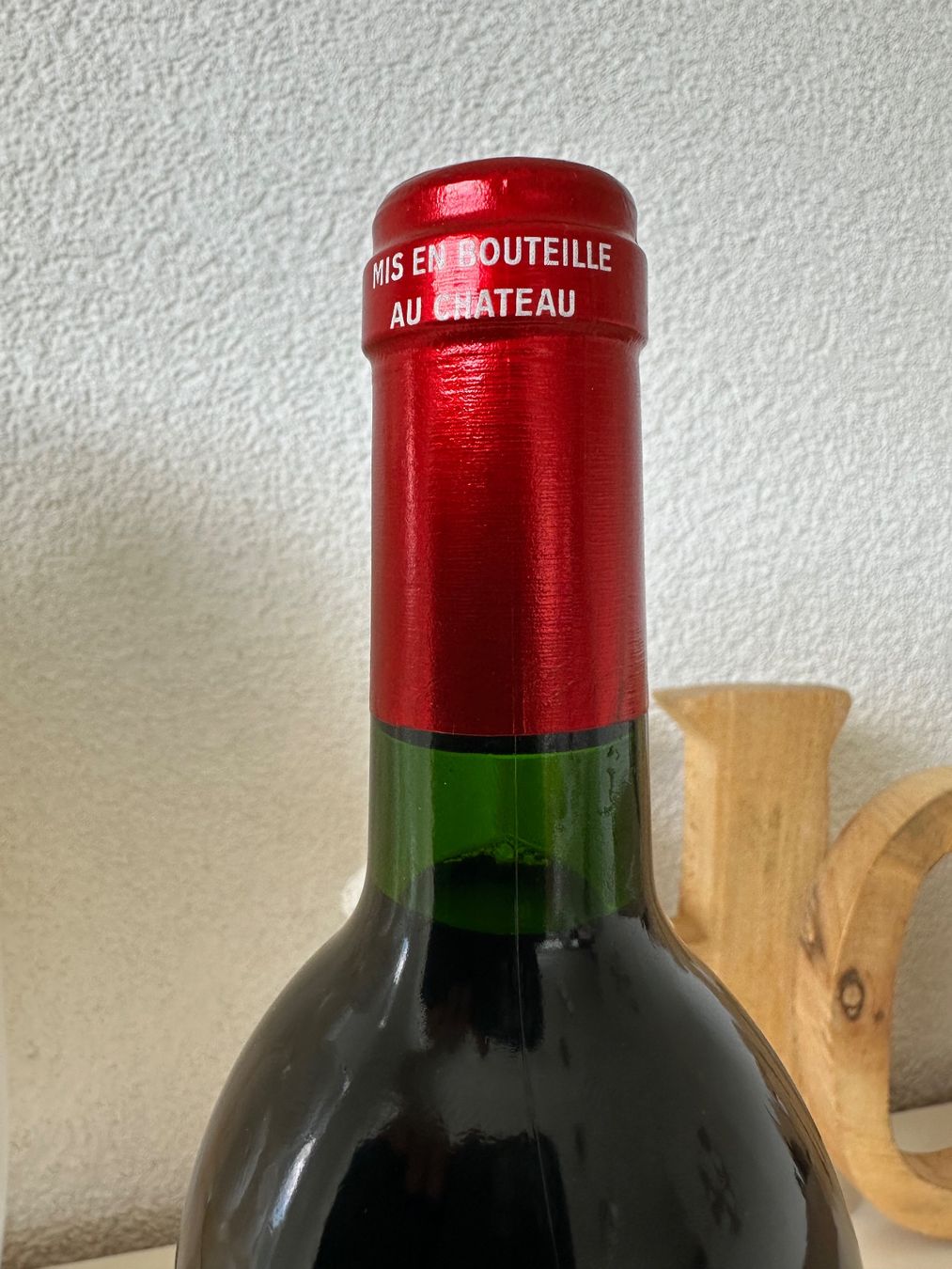 Château Pétrus Vino: Petrus 1992 – Nuovo (secondo la descrizione) da Yens venduto da Rilou80 4
