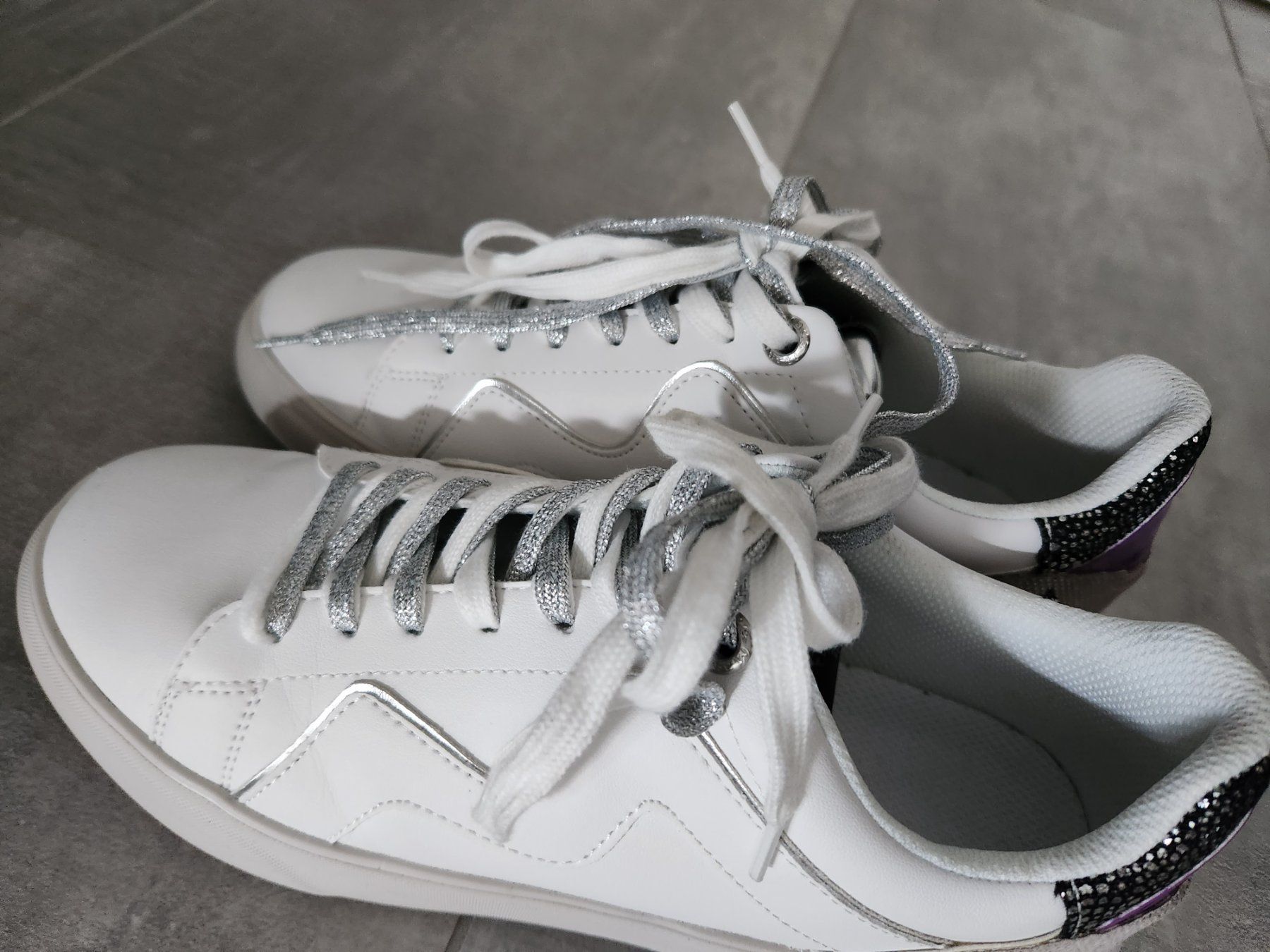 Scarpe da donna: original Manila Grace sneakers gr.40 – Nuovo (secondo la descrizione) da bellinzona venduto da zeus6535 6