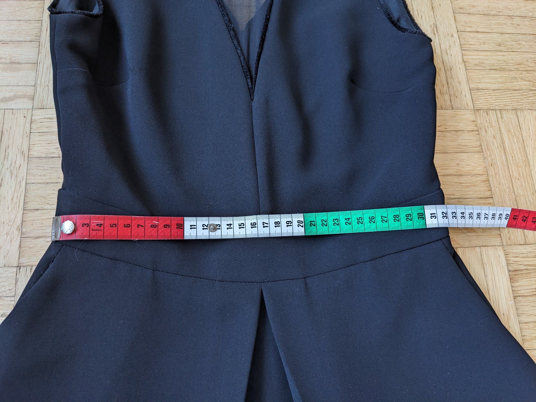 Sandro Vestiti: Sandro Designerkleid XS – Usato da Lengnau AG venduto da Nathi88 5