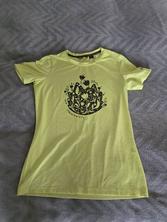 Sport Tshirt Damen S / Neu