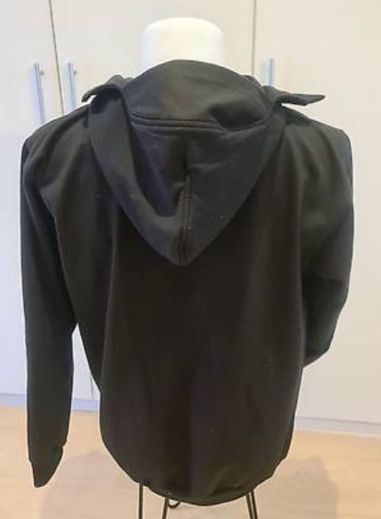 Männer-Hoodie -> NEU 2