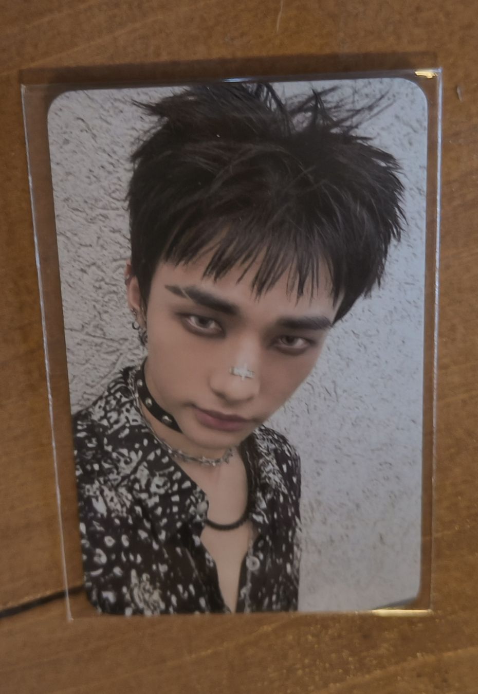 Carte collezionabili: straykids Hyunjin Dominate – Nuovo (secondo la descrizione) da Arzier-Le Muids venduto da Wondertomate