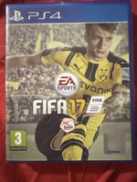 Jeu PS4 FIFA 17 bon état