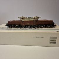 Märklin Krokodil 14301