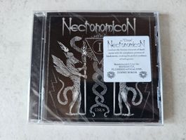 Necronomicon  -  Unus  /  Fabrikneu
