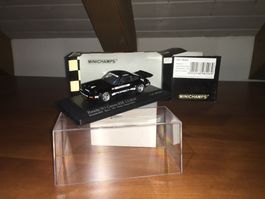 Porsche 911 Carrera 2.8 RSR IROC 1973 Winner 1/43 Minichamps