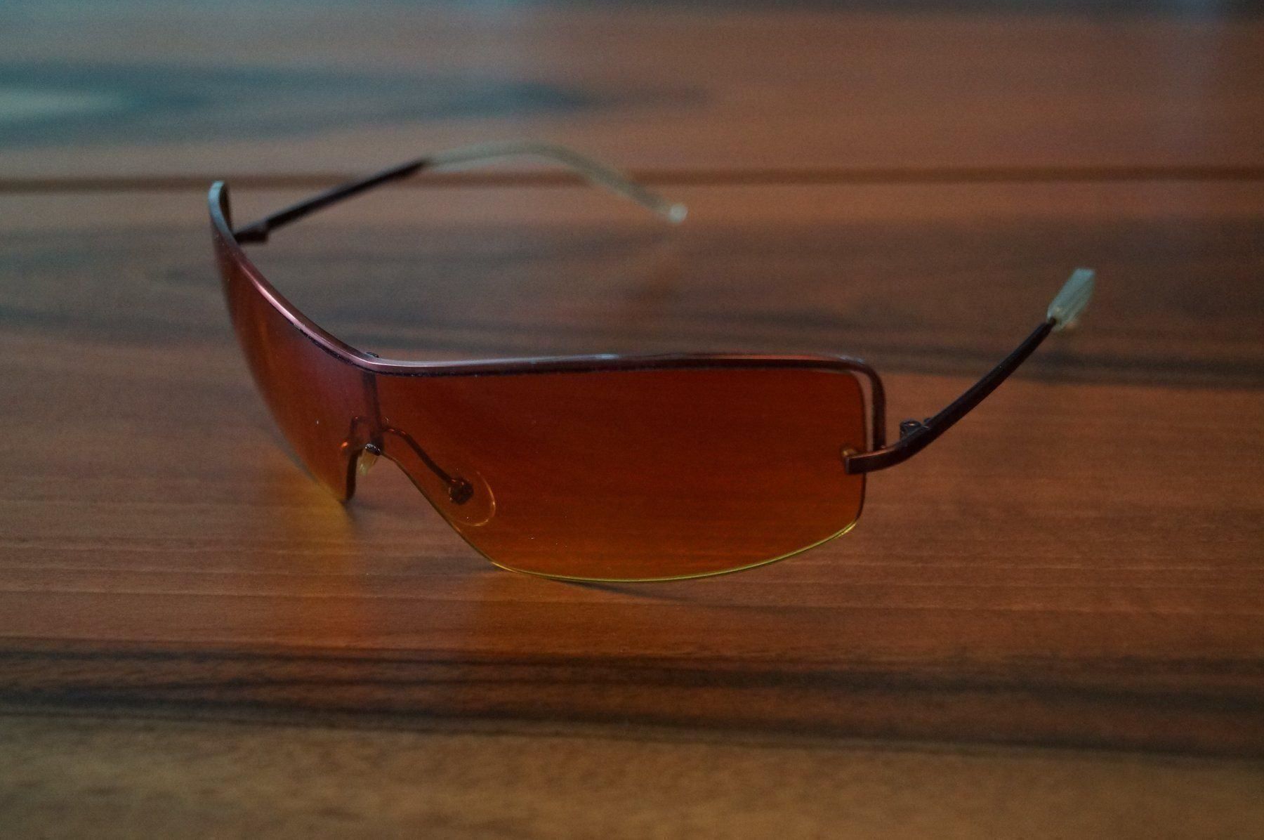 Brillen & Gläser: Replay Sonnenbrille – Gebraucht aus Bern von paultschur11 4