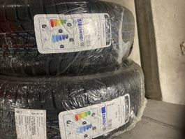 Winterreifen Uniroyal WinterExpert 215/65 R16 neu