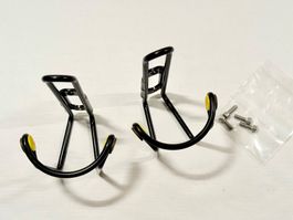 Elite Lightweight BLACK Flaschenhalter Set 2 Stkück / 2607