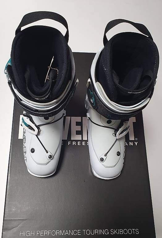 Movement Scarpe da donna: Movement Performance Lady Chaussure de Ski Randonnée Neuves – Nuovo e nell'imballaggio originale da Lausanne venduto da Wollebw 4