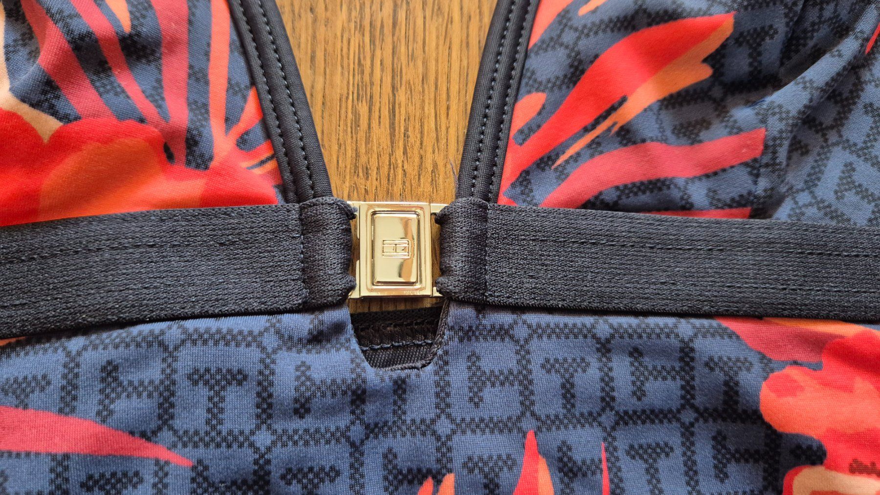 Tommy Hilfiger Costumi da bagno & Bikini: Tommy Hilfiger swimsuit – Usato da Zürich venduto da monadiederich 1