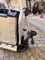 Veloträger Thule Easyfold 931 für 2 Velo (je 30 kg)