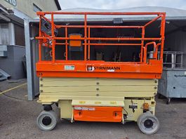 Scherenbühne JLG 3246ES / Hebebühne / Arbeitsbühne