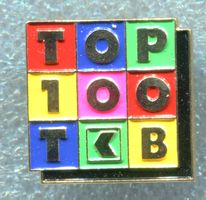 Kantonal Bank  TOP 100