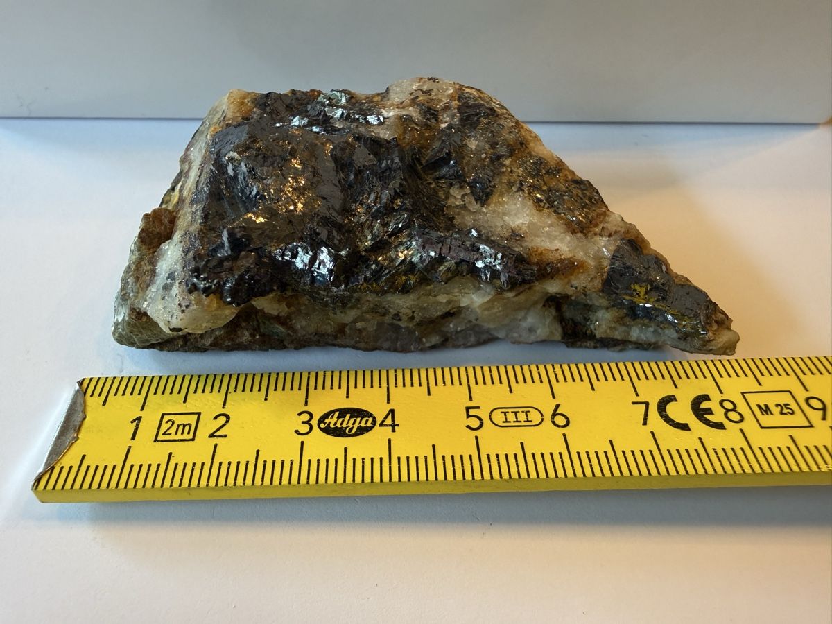 Minerali & Pietre curative: Mineral/Kristall/Stein – Usato da Diegten venduto da Guettler01