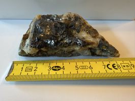 Mineral/Kristall/Stein