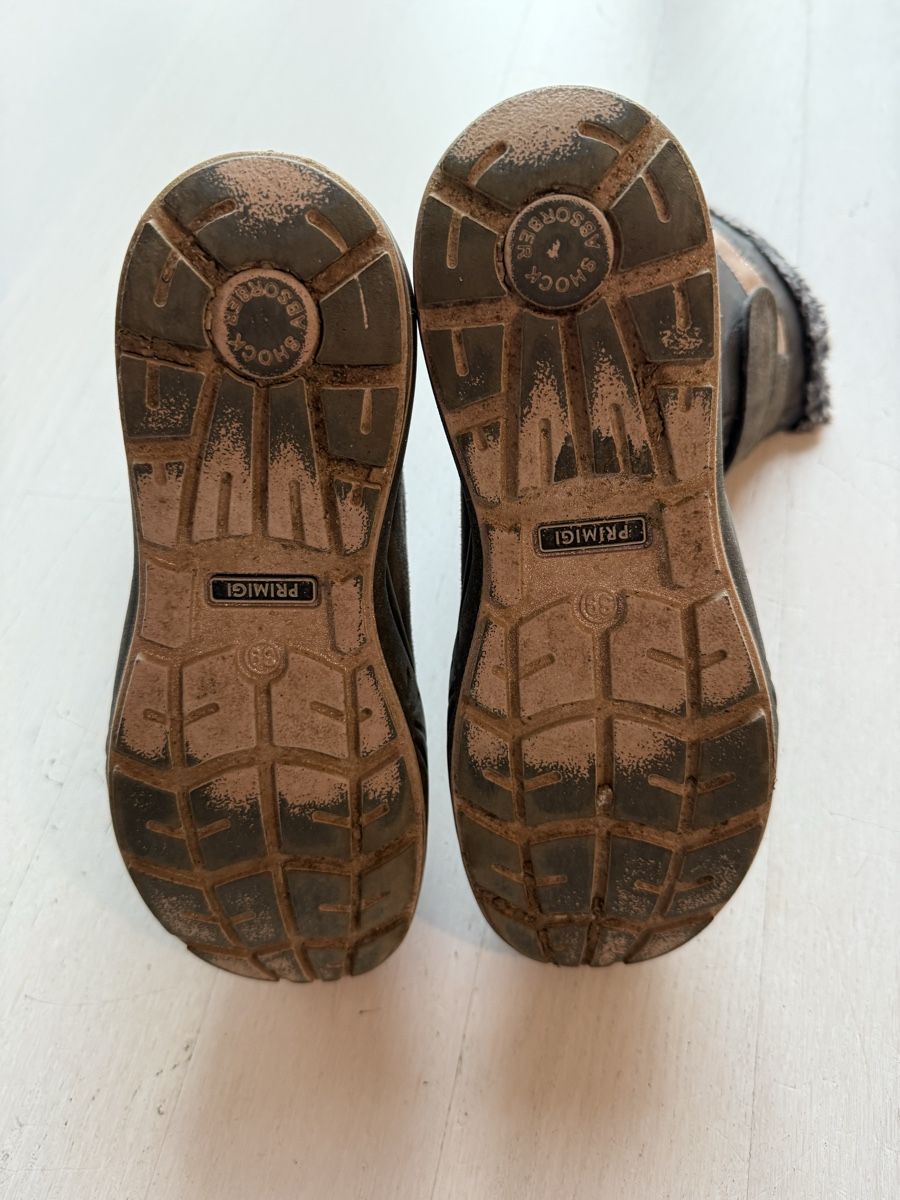 Primigi Scarpe per ragazze: Primigi Winterstiefel Gr.39 – Usato da Dinhard venduto da SternZ 1