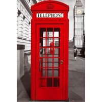 Poster London