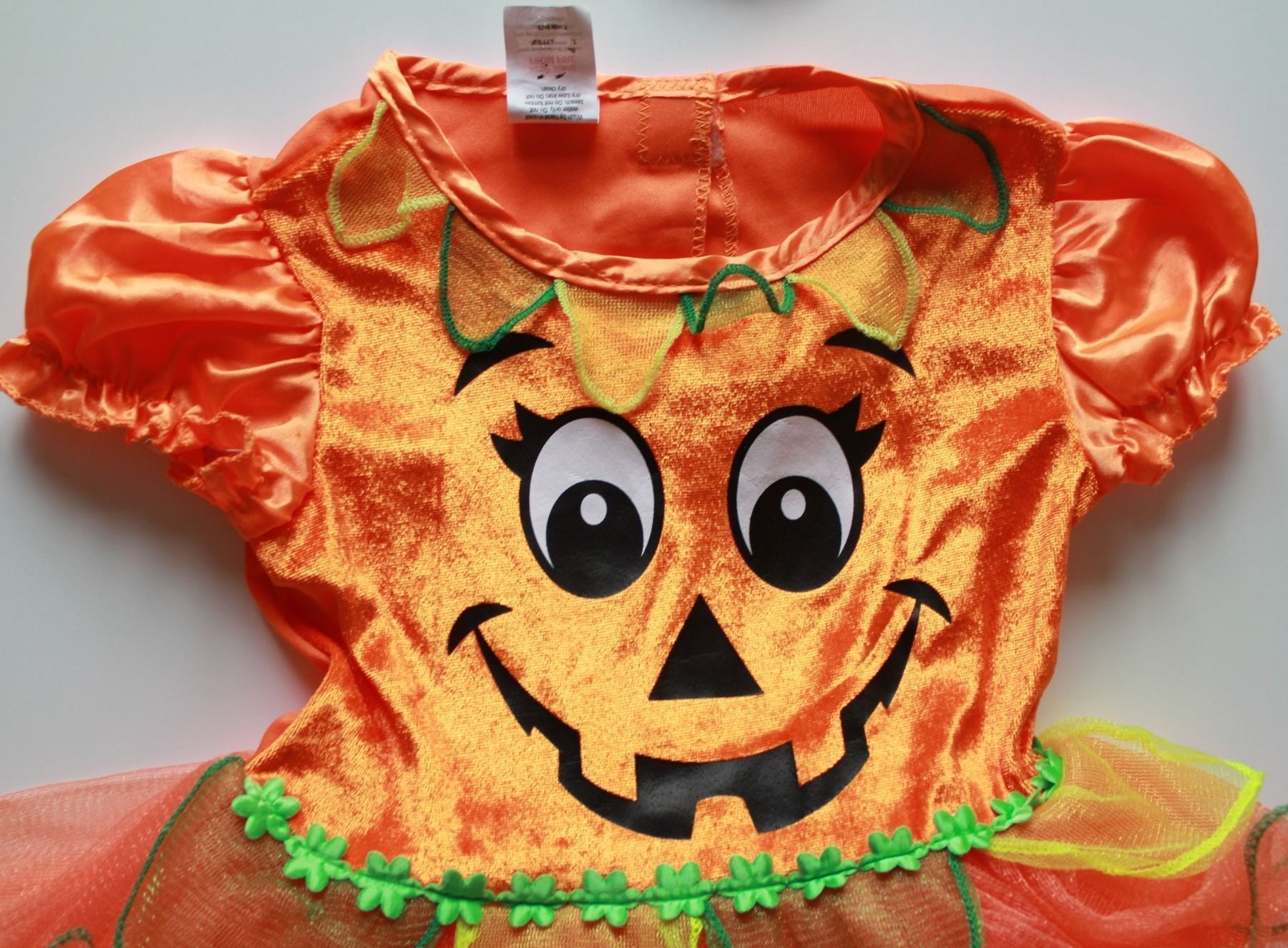 Kostüme: Costume sorcière / Hexe   t. 12 - 18 mois – Gebraucht aus Peseux von Gilloss 3