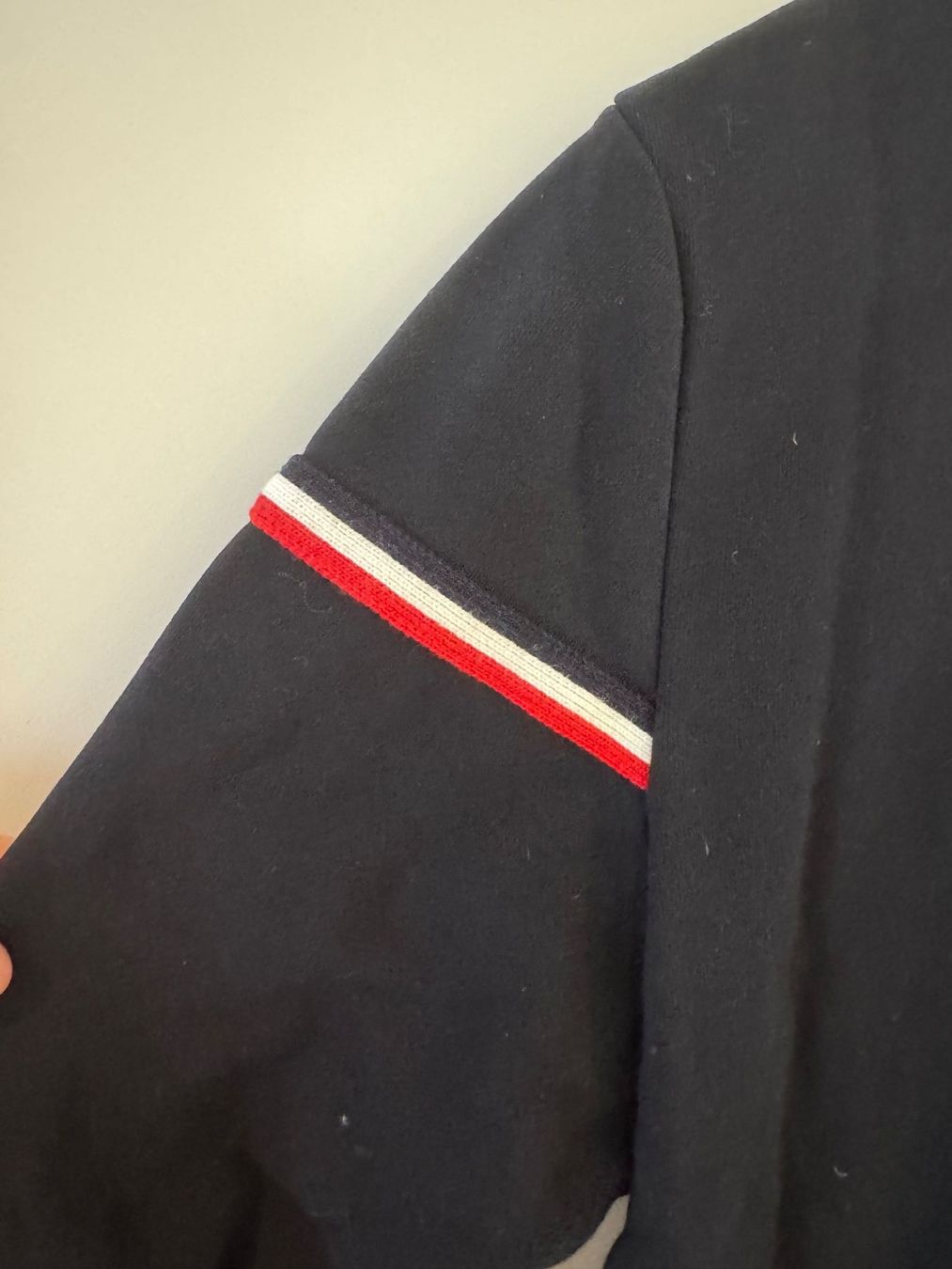 Moncler Pulls & Sweat-shirts: Moncler Pullover – D'occasion à Dielsdorf par Anthony111 2