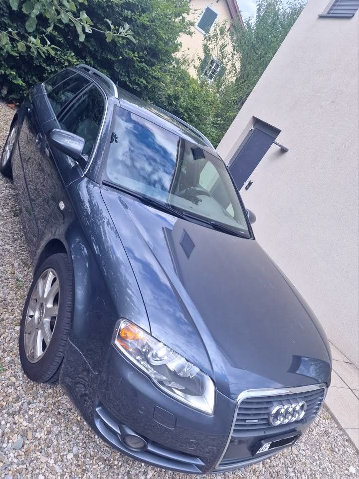 Audi Automobili: Audi a4 b7 2005 – Difettoso da Villnachern venduto da Alber.. 6