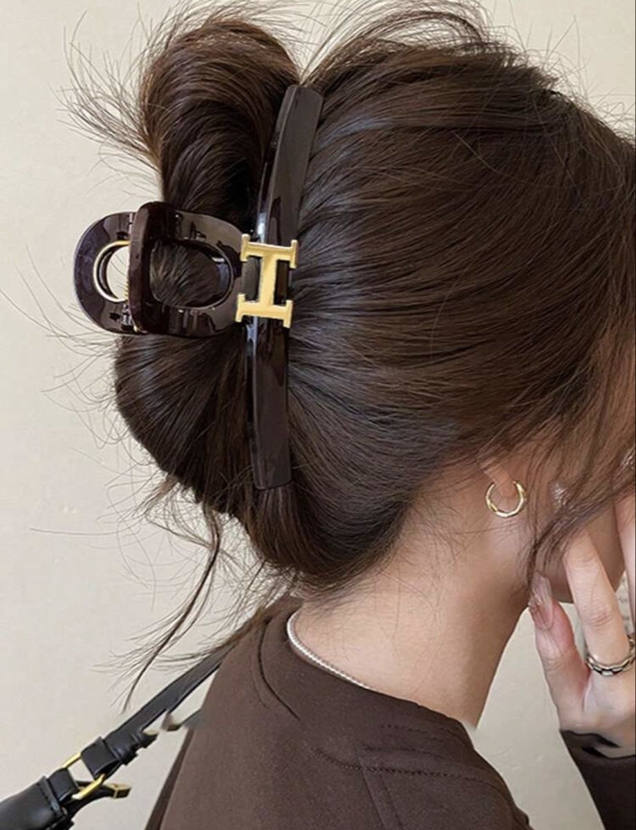 Accessori per capelli: Pince à cheveux – Nuovo e nell'imballaggio originale da Châtel-St-Denis venduto da Montclair_Swiss 2