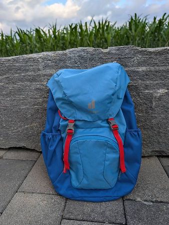 Junior Rucksack (18 Liter) von Deuter