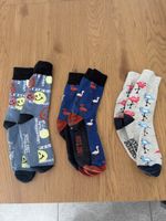 Socken 3 Paar Jack & Jones Gr.41