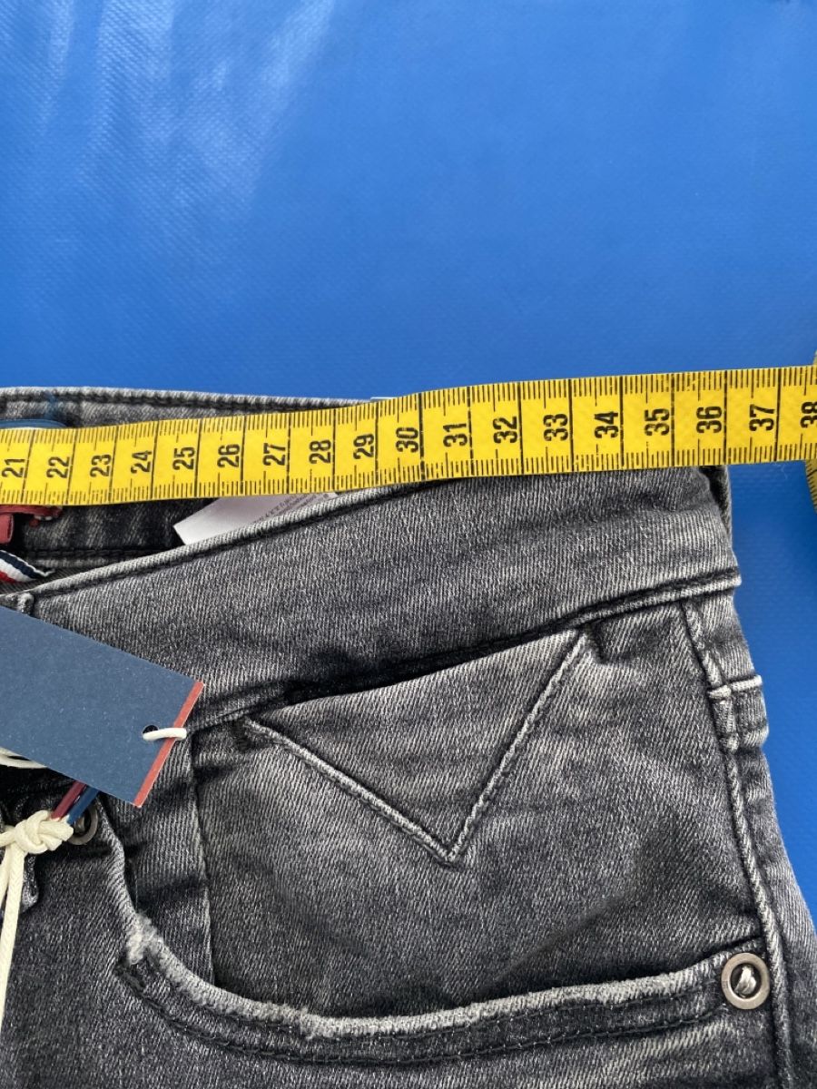 Tommy Hilfiger Jeans: Herren Tommy Hilfiger Jeans Gr.29/30 – Neu (gemäss Beschreibung) aus Emmen von H.Bettina 5