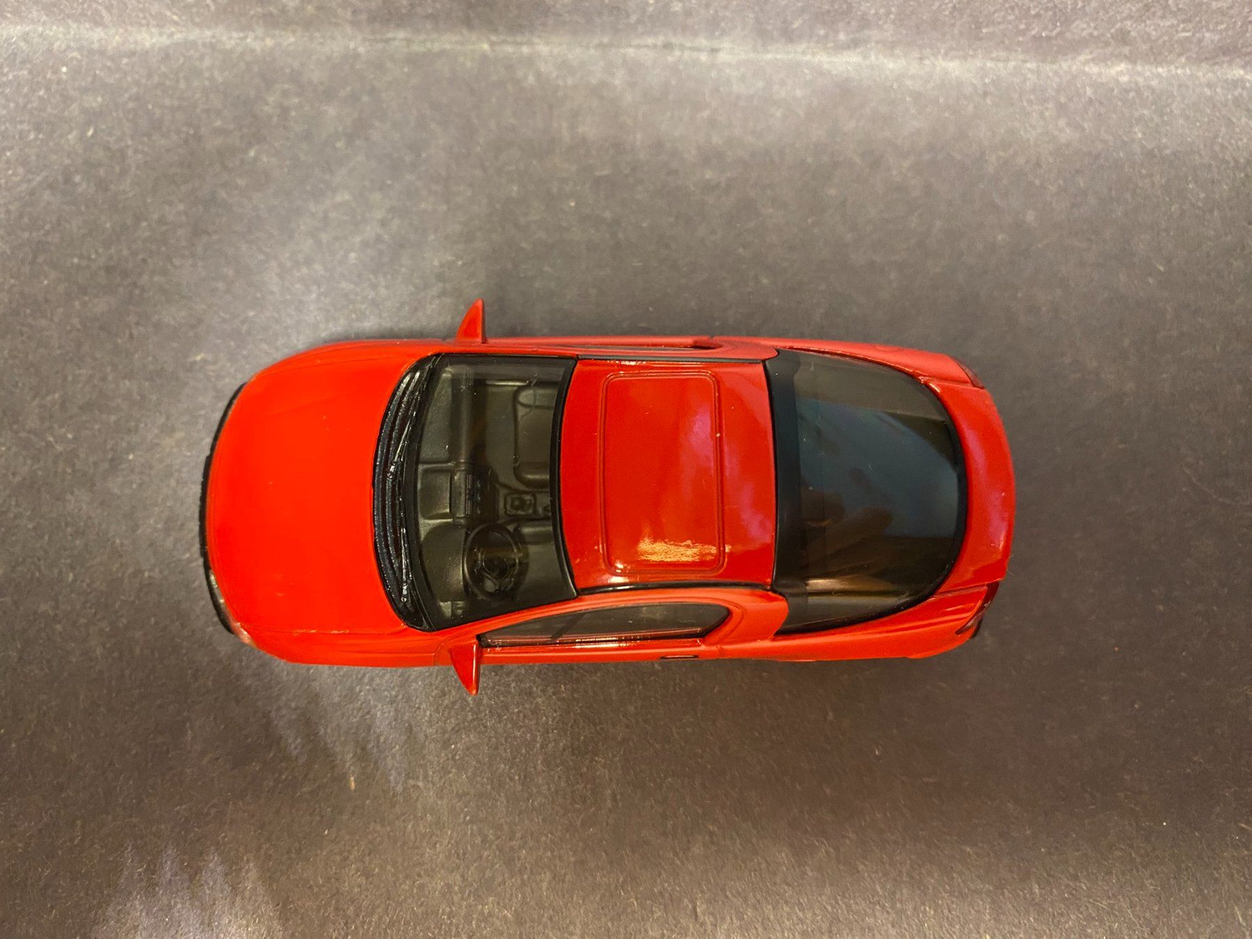 Schuco Modellini d'auto: Opel Tigra - Schuco - Made in Germany – Usato da Spiez venduto da Mlandcruiser 8