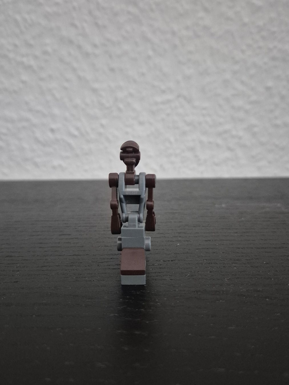 Lego Kit di costruzioni: Lego Star Wars - sw0473 - FA-4 Pilot Droid – Usato da Lausanne venduto da raphael910 1