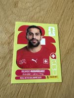 Carte panini 2026